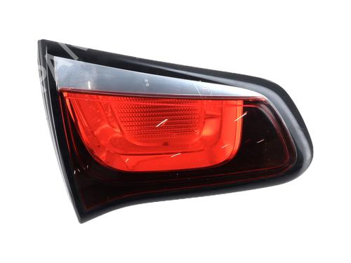 Left tailgate light CITROËN C3 II (SC_) 1.0 VTi 68 | BP31937680C79 