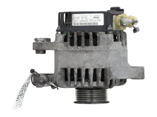 Alternator CITROËN C1 (PM_, PN_) 1.0 | BP32487548M7  - Image 5