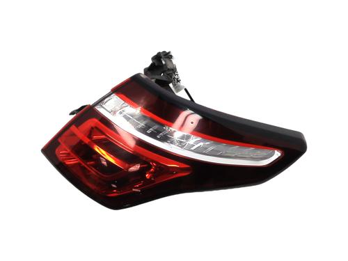 Right taillight CITROËN C4 Picasso I MPV (UD_)  | BP27490416C35 