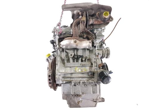 Engine SMART FORTWO Coupe (453) 1.0 (453.342, 453.343) | BP34610687M1 - Image 4