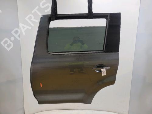 Used Left rear door SKODA YETI (5L) 1.2 TSI (110 hp) 31349839