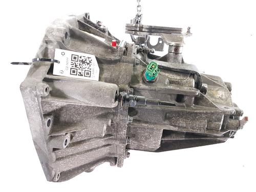 Used Gearbox Gearbox NISSAN QASHQAI I (J10, NJ10) 1.5 dCi (106 hp) 33926066 33926066