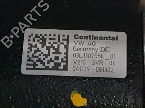 Engine VW POLO V (6R1, 6C1)  | BP28573647M1