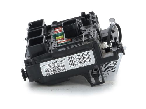 Used Fuse box Fuse box PEUGEOT EXPERT Tepee (VF3X_) 1.6 HDi 90 16V (90 hp) 34146702 34146702