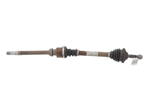 Used Right front driveshaft PEUGEOT 206 Hatchback (2A/C) 1.4 HDi eco 70 (68 hp) 31797066
