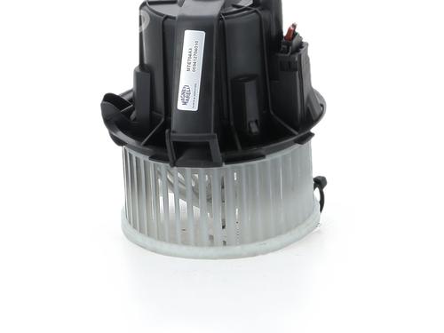 Heater blower motor CITROËN C3 II (SC_) 1.2 VTi 82 | BP36513559M62 - Image 3