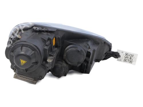 Left headlight VW GOLF V (1K1)  | BP27531408C28 
