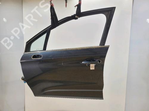 Used Left front door CITROËN C4 II (NC_) 1.6 HDi 110 (112 hp) 29346749