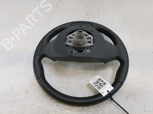 Steering wheel RENAULT LAGUNA III (BT0/1) 1.5 dCi (BT00, BT0A, BT0T, BT1J) | BP13676249C49 