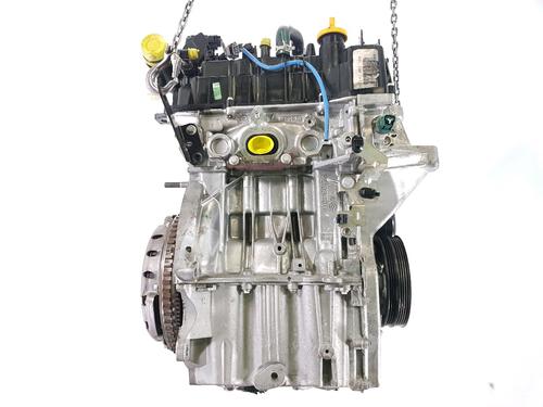 Engine DACIA SANDERO II 1.0 SCe 75 (B8JC, B8JD, B8NC) | BP29702259M1 