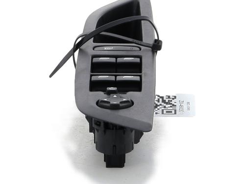 Left front window switch PEUGEOT 208 I (CA_, CC_) | BP34001213I27 - Image 3