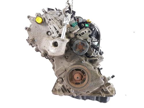 Used Engine RENAULT TWINGO III (BCM_, BCA_) 0.9 TCe 110 (109 hp) 32717202