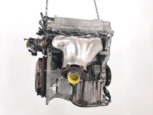 Engine TOYOTA YARIS (_P1_) 1.3 (NCP10, SCP12_) | BP37166753M1 - Image 4