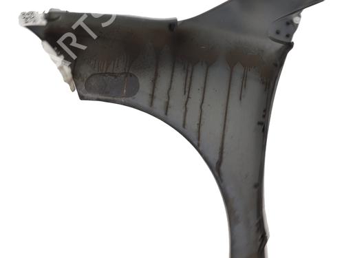 Right front fenders RENAULT MEGANE IV Grandtour (K9A/M/N_) 1.5 dCi 110 | BP29761862C42 