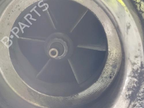 Engine PEUGEOT 407 (6D_) 2.0 HDi (6DRHRH) | BP29171847M1 