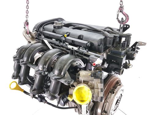 Engine FORD FIESTA VI (CB1, CCN) 1.25 | BP39161496M1 - Image 6