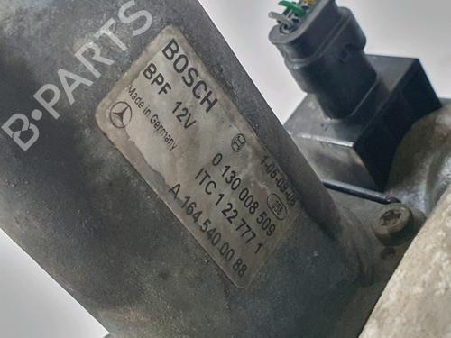 Gear fordelekasse MERCEDES-BENZ GL-CLASS (X164) GL 320 CDI 4-matic (164.822) | BP30048975M36 