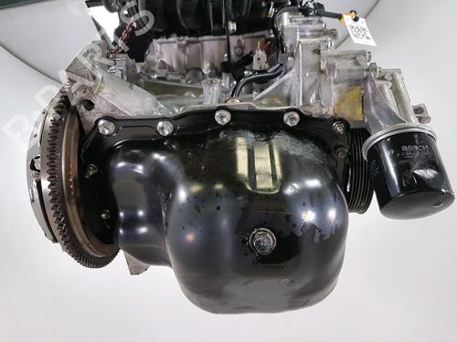 Engine CITROËN C1 (PM_, PN_) 1.0 | BP38479937M1 - Image 9