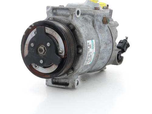 Used AC compressor AC compressor 37657532 37657532