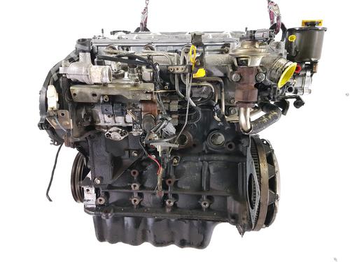 Engine MAZDA 626 V Hatchback (GF) 2.0 Turbo DI (GFFP) | BP36898096M1 - Image 2