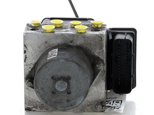 Used ABS pump MINI MINI (R56) Cooper (120 hp) 20672214