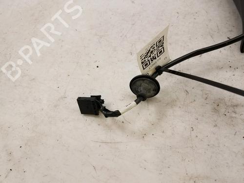 Left mirror OPEL ZAFIRA / ZAFIRA FAMILY B (A05) 1.7 CDTI (M75) | BP13941686C26 