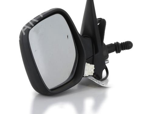 Left mirror CITROËN BERLINGO / BERLINGO FIRST MPV (MF_, GJK_, GFK_) 1.9 D (MFWJZ) | BP29988130C26 