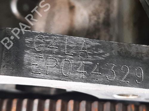 Engine KIA RIO III (UB) 1.25 CVVT | BP31963807M1 