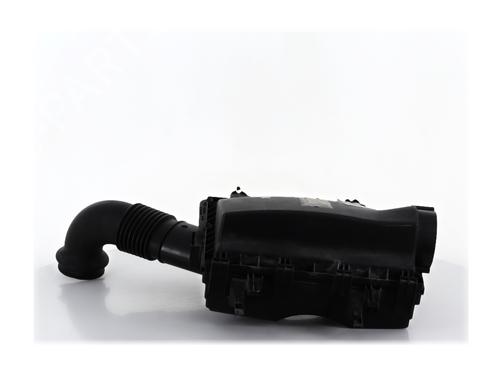 Used Air filter box Air filter box MERCEDES-BENZ SPRINTER 3,5-t Van (B906) 311 CDI (906.631, 906.633, 906.635, 906.637) (109 hp) 36252273 36252273