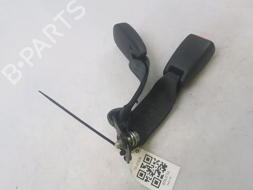 Used Seat buckle HONDA ACCORD VII (CL, CN) 2.2 i-CTDi (CN1) (140 hp) 27916297