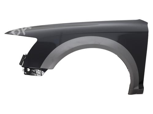 Used Left front fenders AUDI A6 Allroad C6 (4FH) 3.0 TDI quattro (240 hp) 23854336