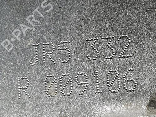 Gearbox RENAULT CLIO IV (BH_) 1.5 dCi 90 | BP29522856M3 