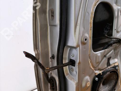 Right front door NISSAN TERRANO II (R20) 3.0 Di 4WD | BP12101797C3 