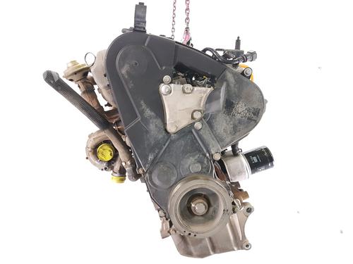 Used Engine Engine CITROËN BERLINGO / BERLINGO FIRST MPV (MF_, GJK_, GFK_) 2.0 HDI 90 (MFRHY) (90 hp) 36252521 36252521