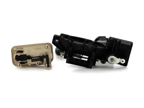 Ignition barrel JAGUAR S-TYPE II (X200) 2.7 D | BP29579110M48 