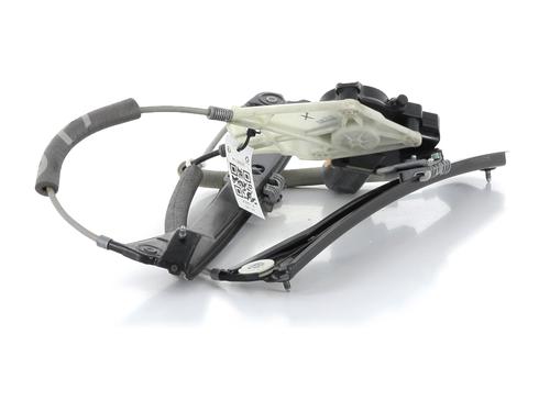 Front left window mechanism VW POLO V (6R1, 6C1) 1.6 TDI | BP30189902C22 