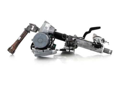 Used Steering column AUDI A1 Sportback (8XA, 8XF) 1.4 TDI (90 hp) 24234905