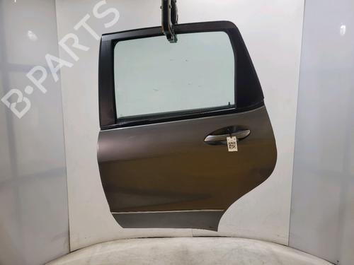 Dør venstre bagtil Dør venstre bagtil MERCEDES-BENZ A-CLASS (W169) A 180 CDI (169.007, 169.307) (109 hp) 35999072 35999072