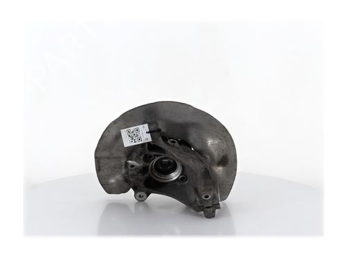 Left front steering knuckle BMW 1 (F40) M 135 i xDrive | BP38741421M25 - Image 2