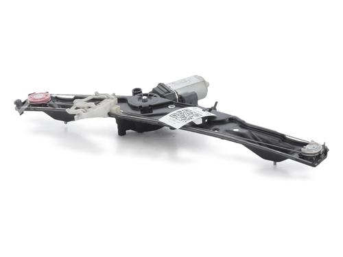 Front right window mechanism FORD KA (RU8) 1.2 | BP38457181C23 - Image 3