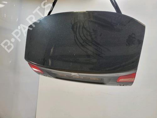 Used Tailgate CITROËN C5 III (RD_) 2.2 HDi (RD4HTH) (170 hp) 30654085