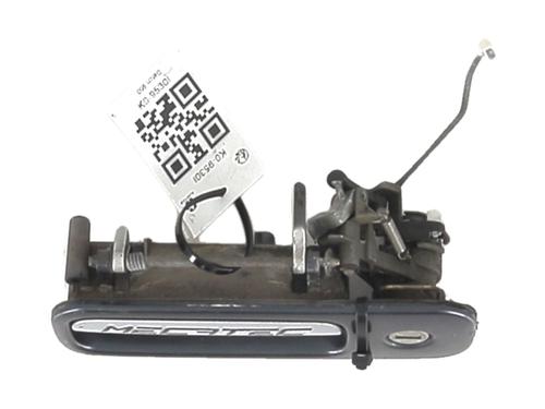 Trunk håndtak VW LUPO I (6X1, 6E1) 1.4 | BP27189909C132 