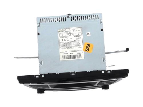 Radio HYUNDAI i20 II (GB, IB) 1.2 | BP29197783E6 