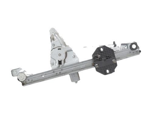 Rear left window mechanism DACIA SANDERO II TCe 90 (B8M1, B8MA, B8AC) | BP38918190C24 - Image 2