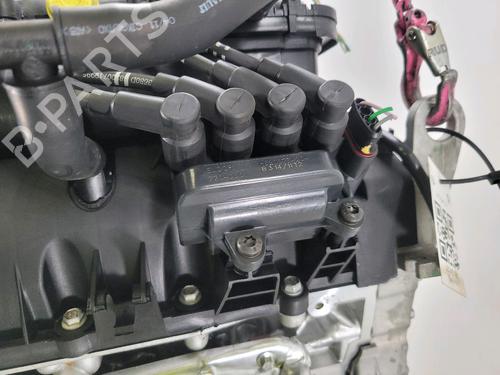 Engine DACIA SANDERO  | BP28536306M1