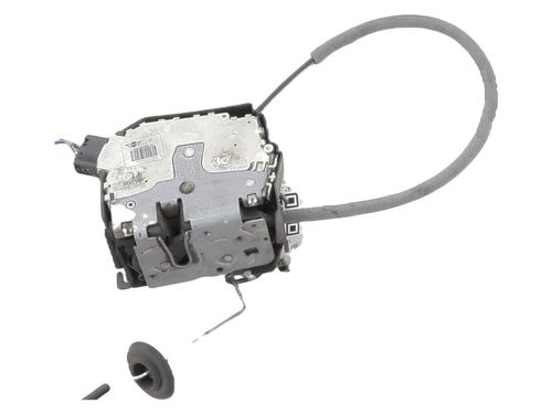 Used Front right lock MINI MINI Convertible (R57) Cooper D (112 hp) 31635605