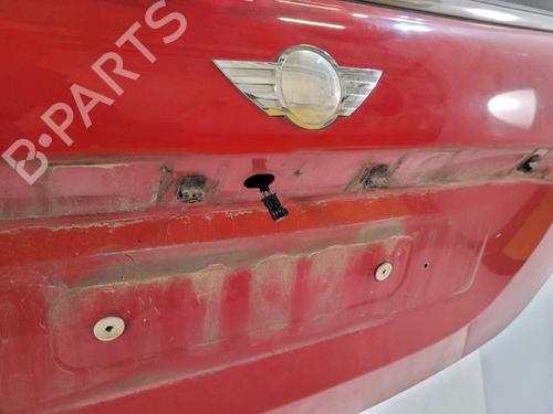Tailgate MINI MINI (R56) Cooper D | BP33686151C6 - Image 4