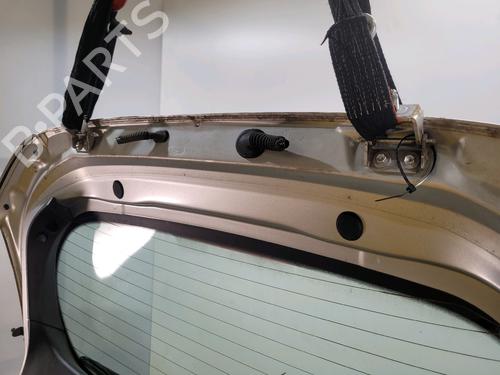 Tailgate FORD FIESTA VI (CB1, CCN) 1.25 | BP28366389C6 