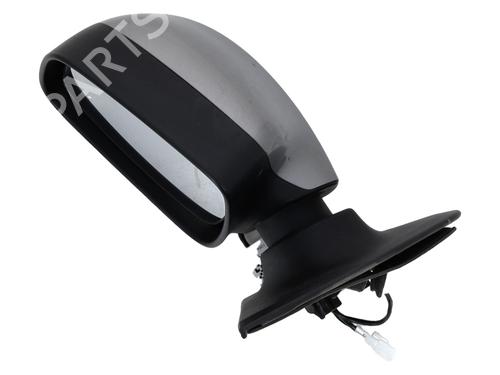 Used Left mirror DACIA SANDERO II TCe 90 (B8M1, B8MA, B8AC) (90 hp) 29231820