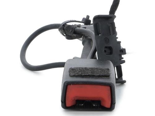 Used Seat buckle Seat buckle AUDI A6 Allroad C6 (4FH) [2006-2011] 33567698 33567698